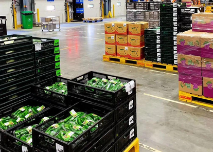 生鮮配送企業(yè) 生鮮配送企業(yè)