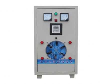 點(diǎn)擊查看詳細(xì)信息<br>標(biāo)題：臭氧消毒設(shè)備 閱讀次數(shù)：2659