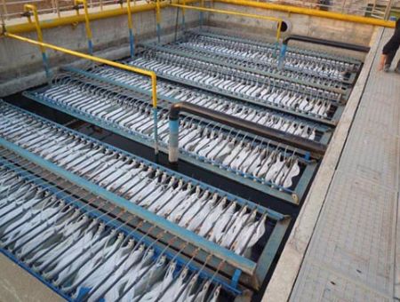 點擊查看詳細信息<br>標題：MBR膜生物反應器 閱讀次數：2566