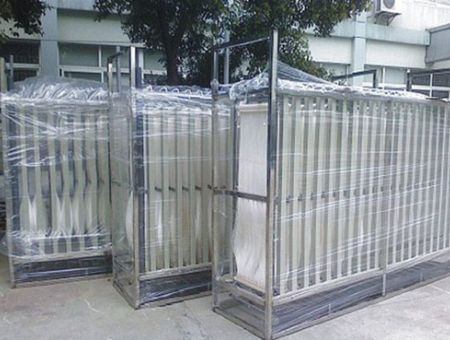 點擊查看詳細信息<br>標題：MBR膜組件 閱讀次數：2712