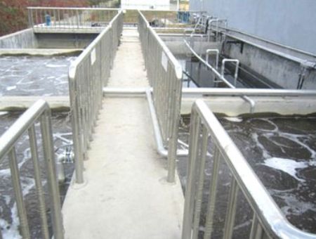 點擊查看詳細信息<br>標題：醫院污水處理 閱讀次數：2615