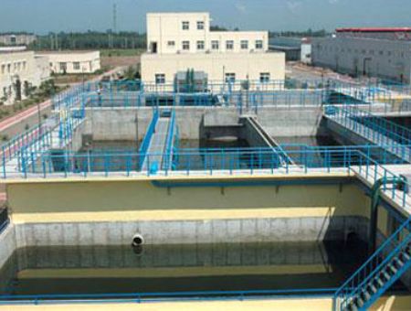 點擊查看詳細信息<br>標題：醫療廢水處理 閱讀次數：2999