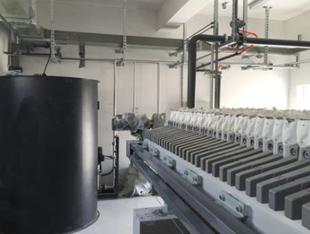 點擊查看詳細信息<br>標題：醫院污水處理 閱讀次數：2737