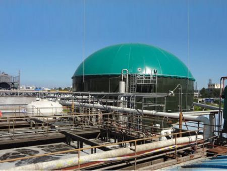 點擊查看詳細信息<br>標題：制藥廢水處理 閱讀次數：2671