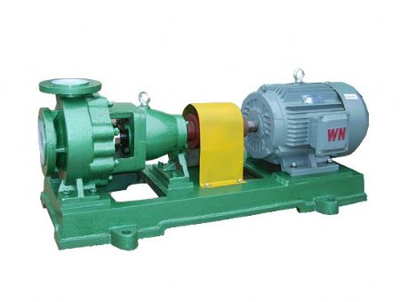 點擊查看詳細信息<br>標題：卸酸泵 閱讀次數：2171