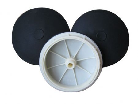 點擊查看詳細信息<br>標題：微孔曝氣頭 閱讀次數：2215