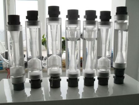 點擊查看詳細信息<br>標題：水射器 閱讀次數：2272