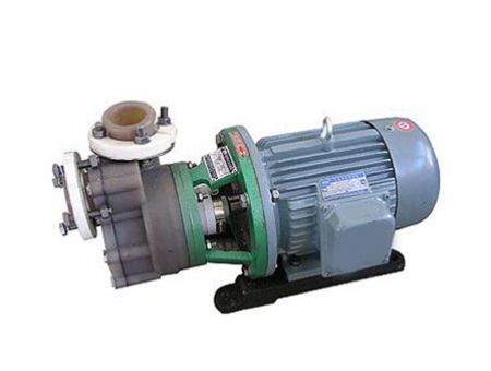 點擊查看詳細信息<br>標題：氟塑料自吸泵 閱讀次數(shù)：2514