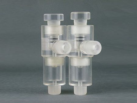 點擊查看詳細信息<br>標題：滴定閥 閱讀次數(shù)：2787