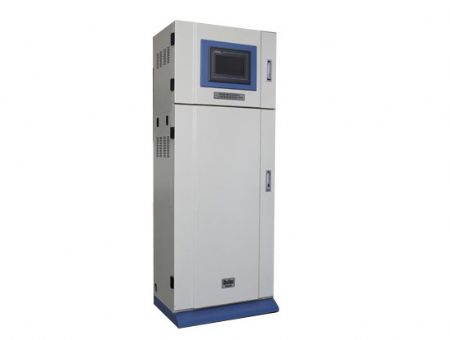 點擊查看詳細信息<br>標題：氨氮在線監(jiān)測儀 閱讀次數(shù)：2742