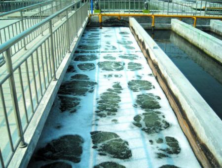 點擊查看詳細信息<br>標題：醫院污水處理 閱讀次數：2542