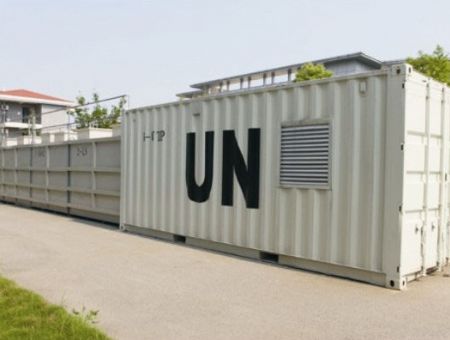 點擊查看詳細信息<br>標題：一體化MBR膜處理器 閱讀次數：2431