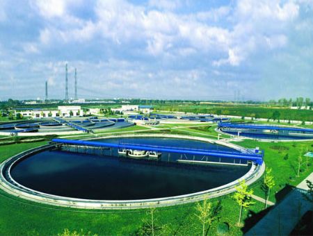 點擊查看詳細信息<br>標題：屠宰廢水處理 閱讀次數：3807