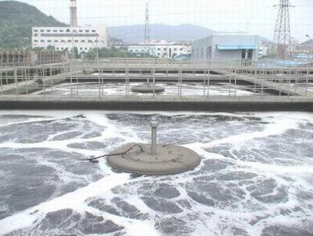 點擊查看詳細信息<br>標題：屠宰廢水處理 閱讀次數：3825