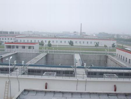 點擊查看詳細信息<br>標題：屠宰廢水處理 閱讀次數：3732