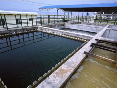 點擊查看詳細信息<br>標題：化工廢水處理 閱讀次數(shù)：2549