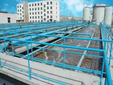 點擊查看詳細信息<br>標題：化工廢水處理 閱讀次數(shù)：2573