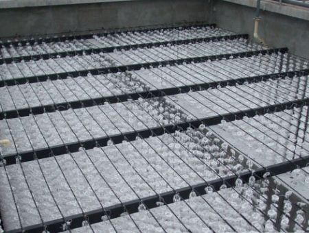 點擊查看詳細信息<br>標題：化工廢水處理 閱讀次數(shù)：2674