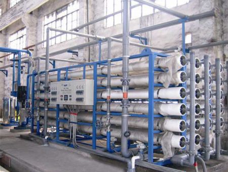 點擊查看詳細信息<br>標題：反滲透設備 閱讀次數：4876